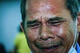 Penerima lesen niaga MBSA bersyukur, titis air mata