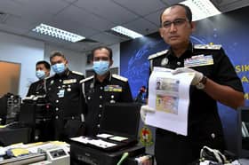 Tiada halangan warga asing ingin pulang ke negara asal