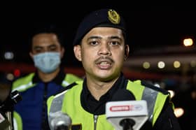 Syarikat swasta manfaat tawaran JPJ, bayar saman tertunggak RM500,000