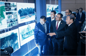 Mangrove Point to be Selangor’s next ecotourism destination