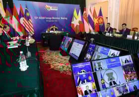 Asean 2020: EAS countries must boost cooperation in facing challenges stemming from Covid-19