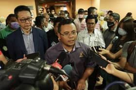 Penjawat awam, sistem perkhidmatan bergerak ke transformasi digital - MB