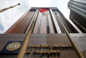 Singapore leaves monetary policy unchanged