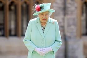British Queen under medical supervision amid health concerns