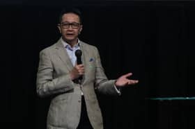 Selangor must be tech-producing state, spur innovation