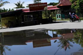 Pelajar di Kota Setar laksana sesi belajar dalam talian