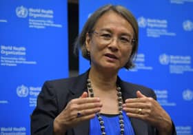 WHO puji keupayaan Malaysia urus Covid-19