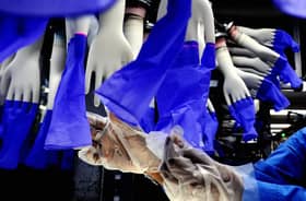 Indeks Pengeluaran Perindustrian melonjak 9.3 peratus pada Mac 2021