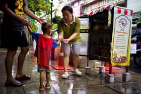 Covid-19: Thailand plans 51-bln baht cash handout