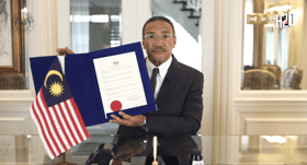 Malaysia becomes 46th country to ratify TPNW