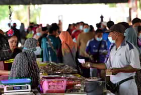 Kes Covid-19 meningkat, MPK tangguh buka pasar pagi, tani