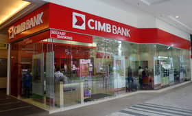 Moratorium: CIMB branches, auto finance centres operating this, next weekend