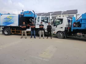 KDEBWM berjaya urus sampah melalui iClean Selangor