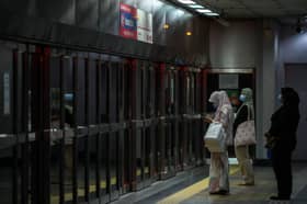 Wearing of face masks on public transport, in hospitals not compulsory from July 5 onwards