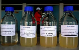 Scrutinise factories along rivers to avoid repeated water pollution — SAM