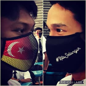 Hanya 30 peratus rakyat patuh arahan pakai pelitup muka