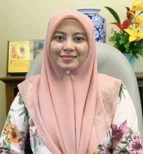 Bina platform konkrit elak risiko kemalangan di tempat pembuangan sampah