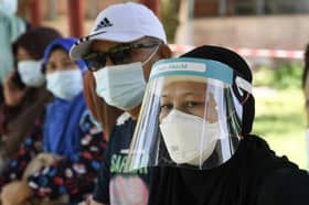 Sabah polls runs smoothly, no untoward incidents reported — Acryl Sani