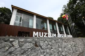 PKPB: Empat muzium negeri ditutup hingga 6 Disember