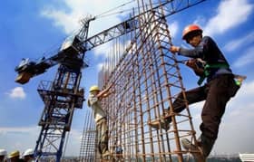 PKP: Kerja pembinaan perlu dihenti kecuali Perkhidmatan Perlu - KKR