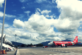 Lapangan Terbang Antarabangsa Langkawi antara tujuh terbaik dunia