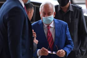 நஜிப் குற்றவாளியே!  மேல் முறையீட்டு நீதிமன்றம் தீரப்பு