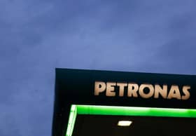 Malaysia's Petronas to reshape portfolio after quarterly loss