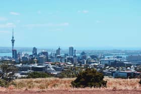 New Zealand enters first recession in decades