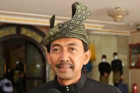 Zawawi determined to give best service to the people