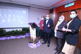 MBPJ perkenal portal kumpul data skim strata dalam talian