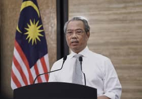 PM Muhyiddin expected to make special announcement tomorrow 