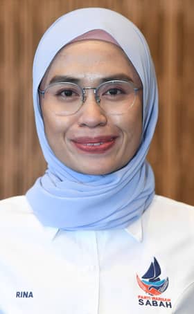 Veteran and newcomer women candidates in battle for Kukusan