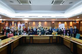 Selangor pantas atasi isu buang bayi