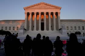 Trump says pick for US Supreme Court possible by Saturday out of 5 women candidates