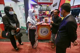 Raih pendapatan dengan Seldec, pemandu teksi disaran ambil peluang