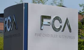 Fiat Chrysler, Peugeot agree on board of directors for their merged company