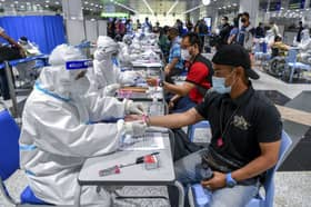 Malaysians allowed to travel abroad without MyTravelPass from tomorrow