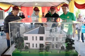 Kempen Mesti Beli: PKNS berjaya jual 68 unit hartanah, raih RM37.8 juta