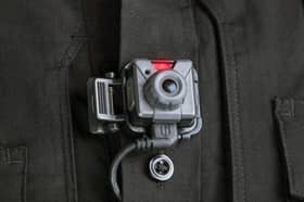 Body cams for JPJ officers from November — Loke