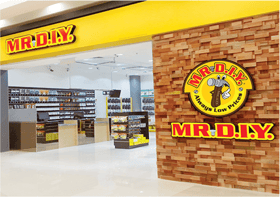 Malaysia's Mr DIY secures IPO investors, including BlackRock, JP Morgan
