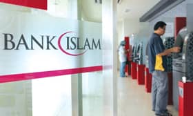 Bank Islam receives 10,000 applications for loan moratorium extension