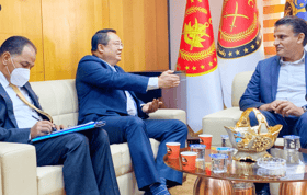 Philippines to draw on Libya’s experience to fight Daesh