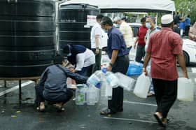 Kuasa terhad punca Kerajaan Negeri sukar atasi pencemaran sungai