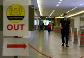 Covid-19: 31 new cases, no deaths