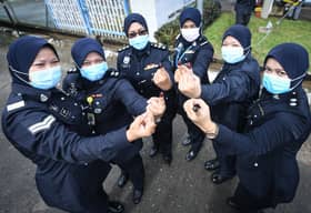 KPN: Ada kemungkinan individu dua kerakyatan mengundi PRN Sabah