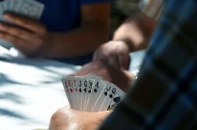 Op Ambang Merdeka: Five nabbed for gambling