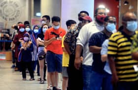 National poverty line income to be revised under MP12 — Mustapa