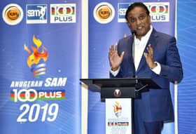 Peminat sukan diingatkan patuh SOP Covid-19