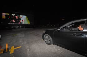 Covid-19: Drive-in cinema good alternative, but keep SOPs in mind — Zahidi