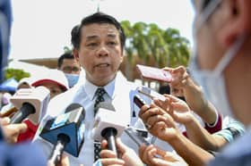 JPA: Close to 5,000 civil servants to be mobilised for post-flood relief work